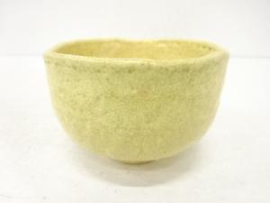 灰釉茶碗